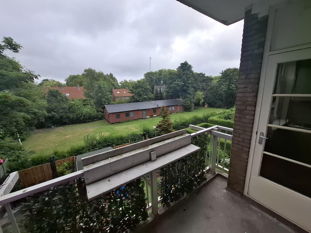 Foto 7 van Groene Hilledijk 466-B