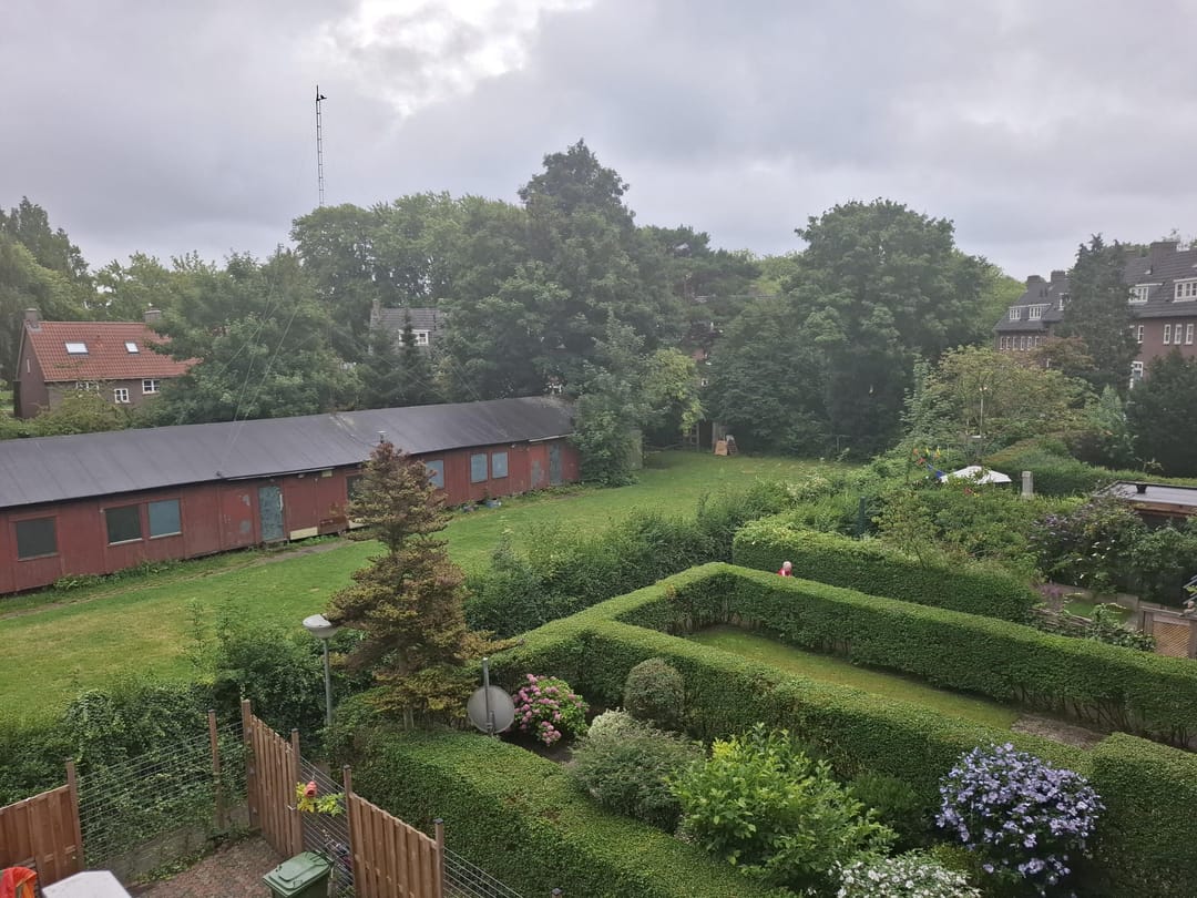 Foto 8 van Groene Hilledijk 466-B