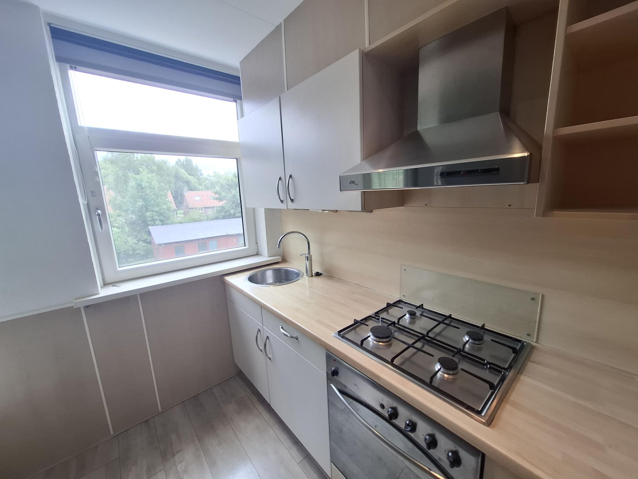 Foto 9 van Groene Hilledijk 466-B