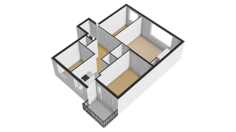 Foto 16 van Groene Hilledijk 466-B
