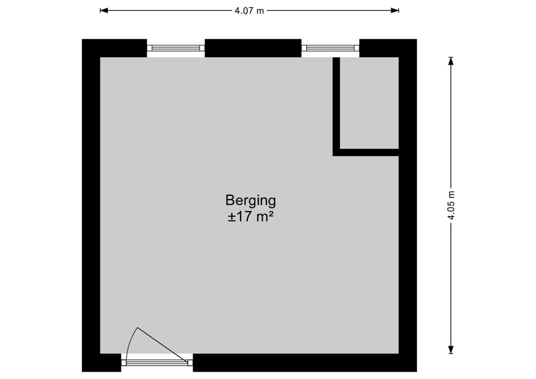 Foto 17 van Groene Hilledijk 466-B