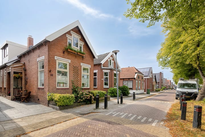 Foto 1 van Postkade 58