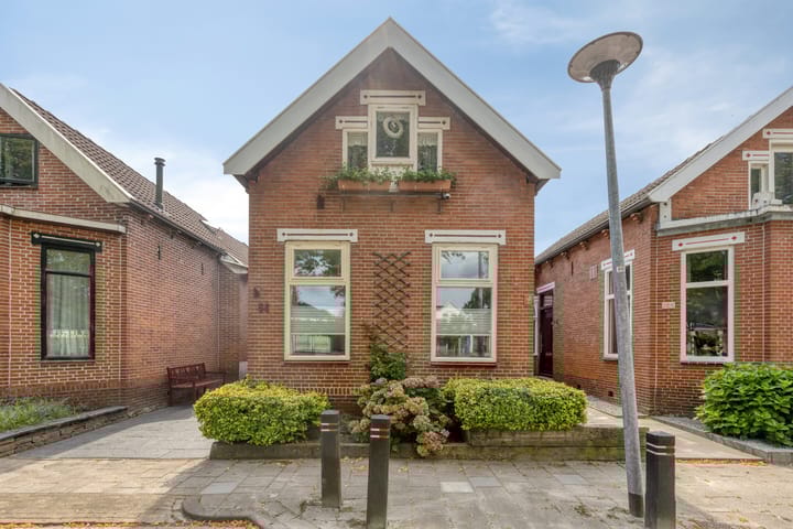 Foto 2 van Postkade 58