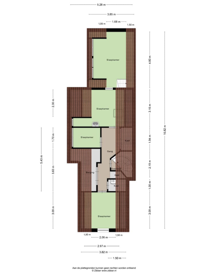 Foto 30 van Postkade 58