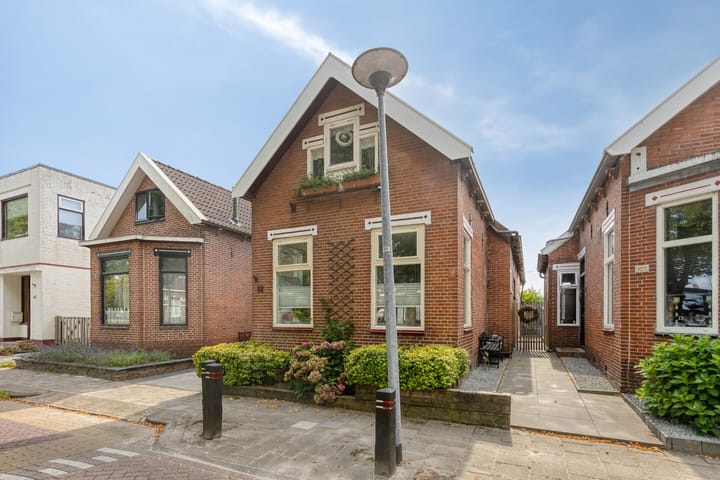 Foto 3 van Postkade 58