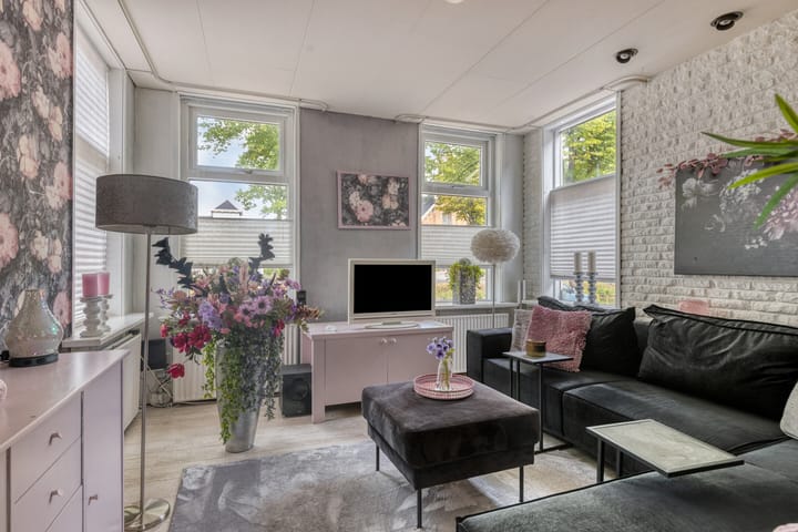 Foto 4 van Postkade 58