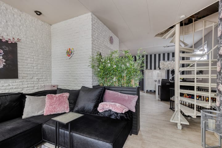 Foto 5 van Postkade 58