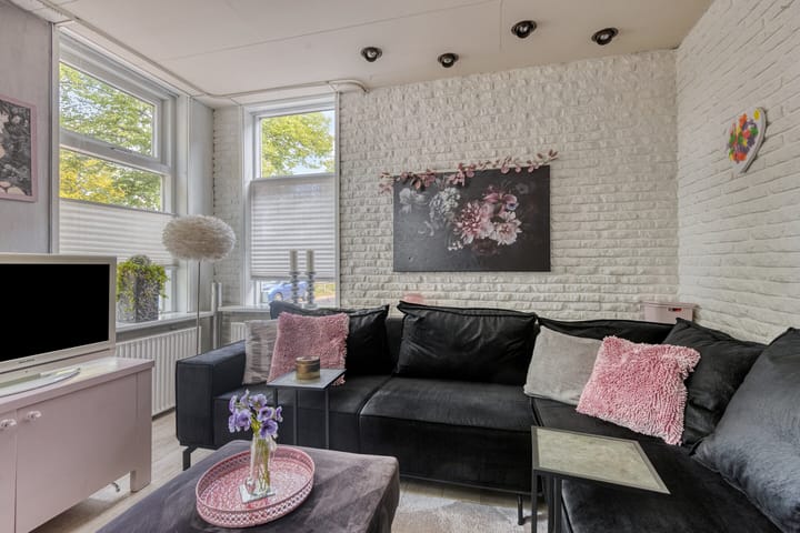 Foto 6 van Postkade 58