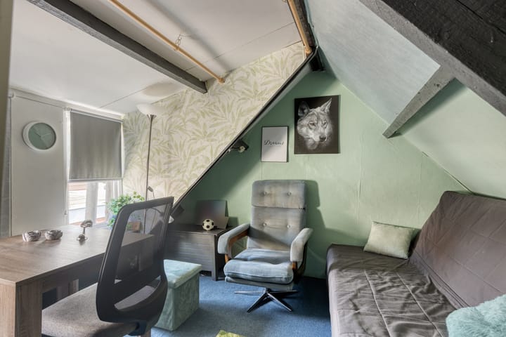 Foto 19 van Postkade 58