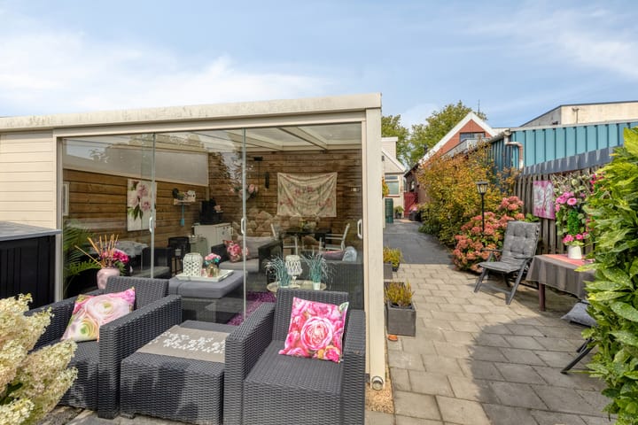 Foto 21 van Postkade 58