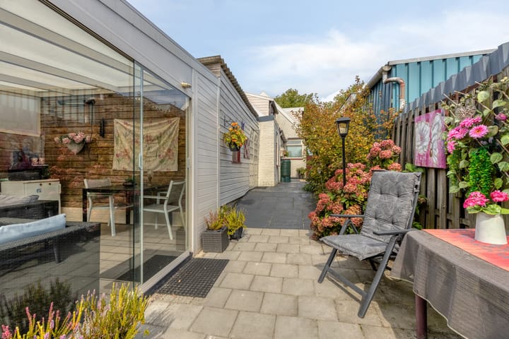 Foto 22 van Postkade 58