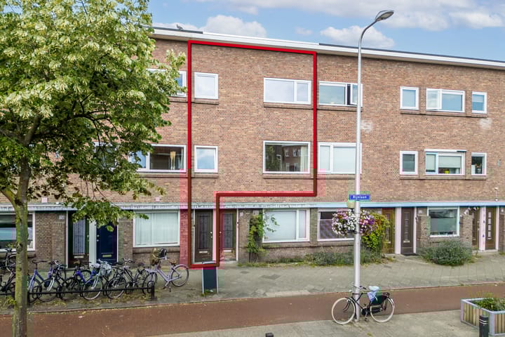 Foto 1 van Rijnlaan 37-BS