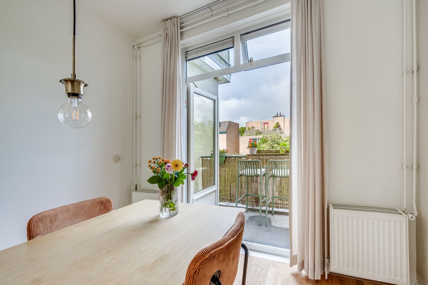 Foto 10 van Rijnlaan 37-BS