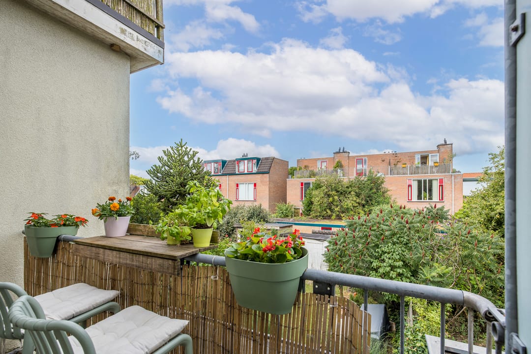 Foto 13 van Rijnlaan 37-BS