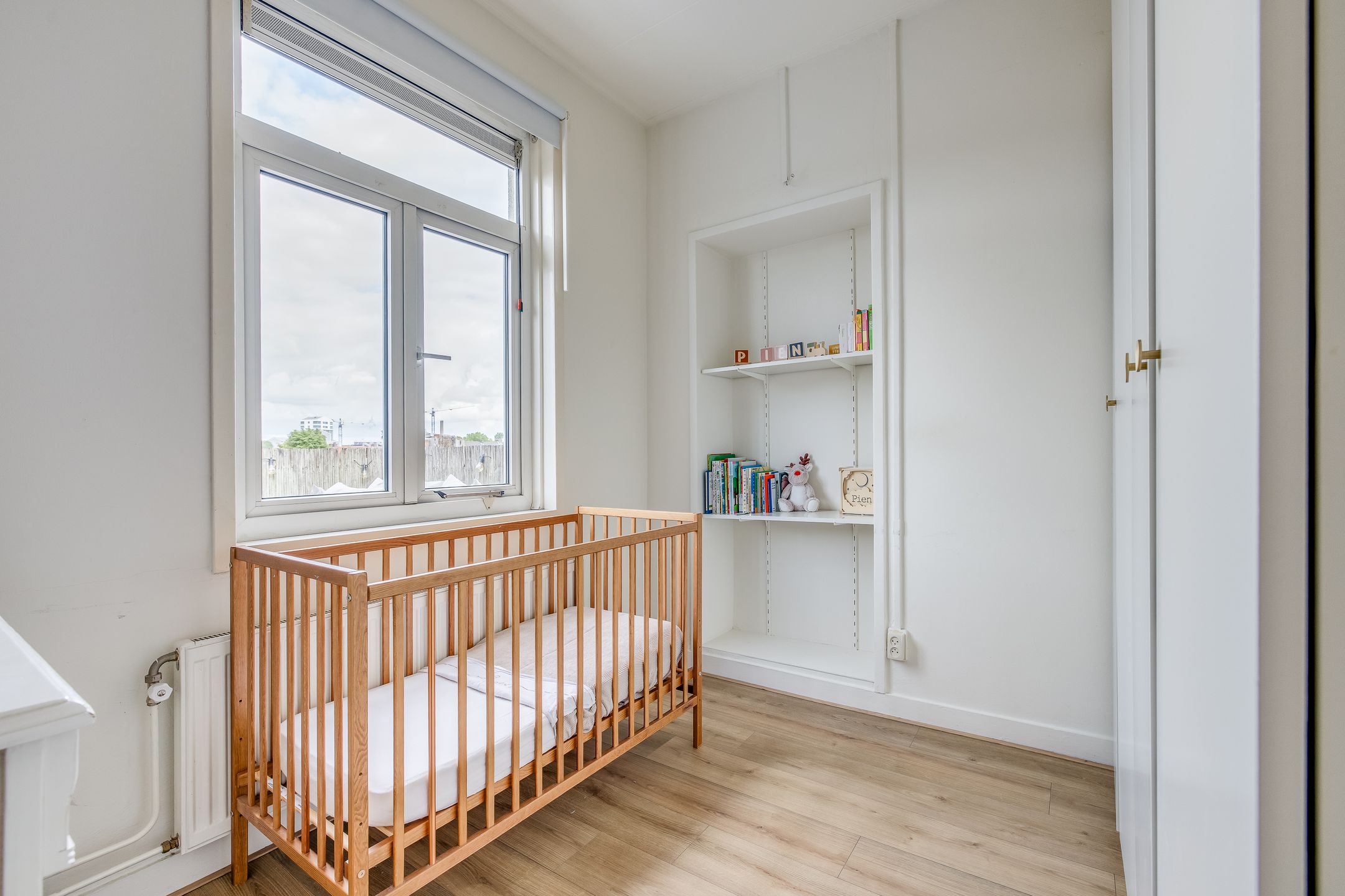 Foto 24 van Rijnlaan 37-BS