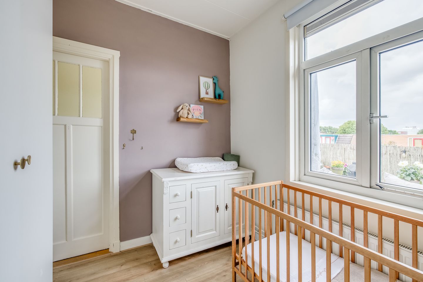 Foto 25 van Rijnlaan 37-BS