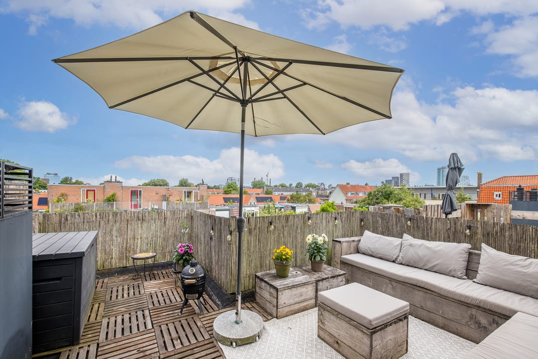 Foto 28 van Rijnlaan 37-BS