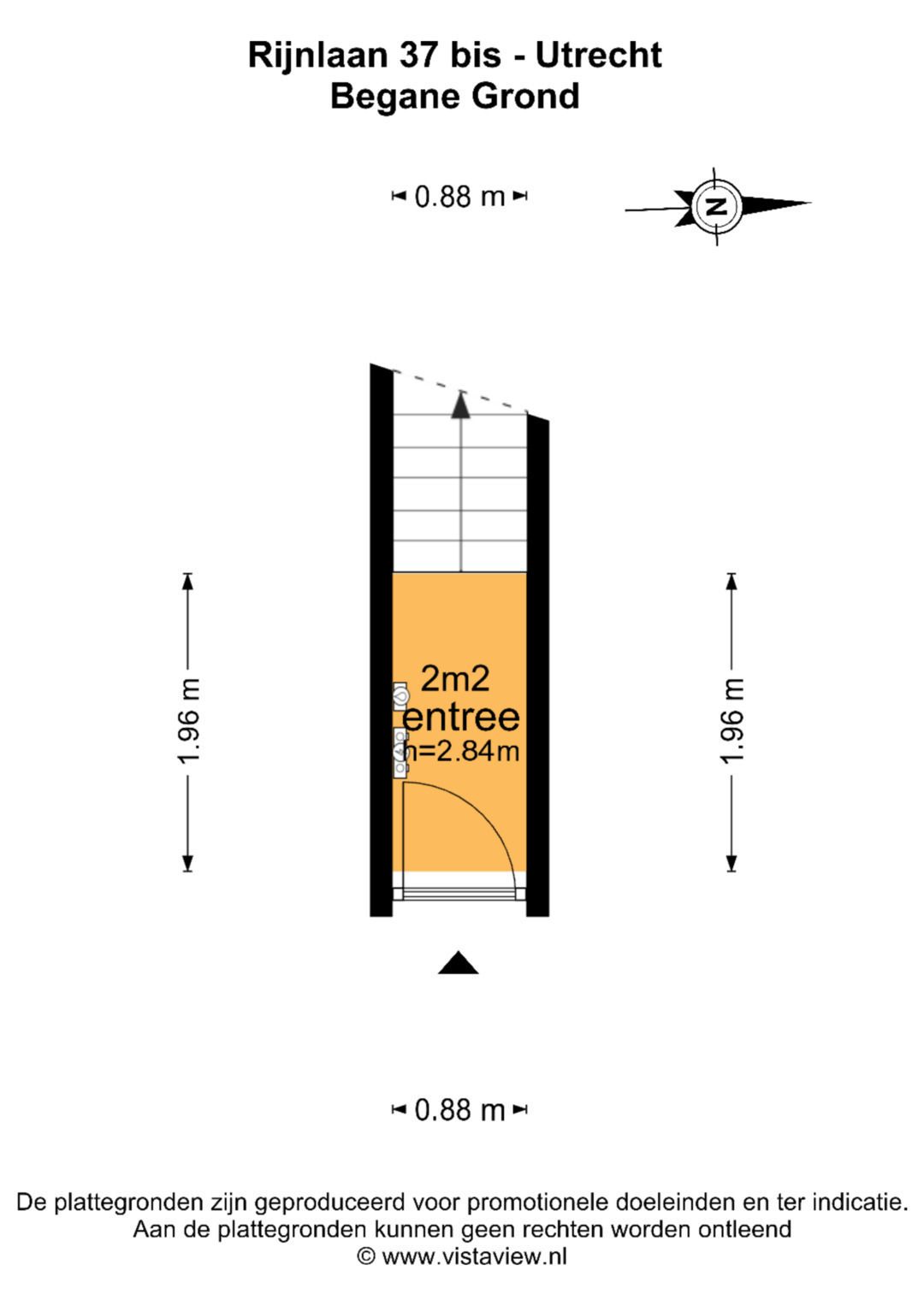 Foto 34 van Rijnlaan 37-BS