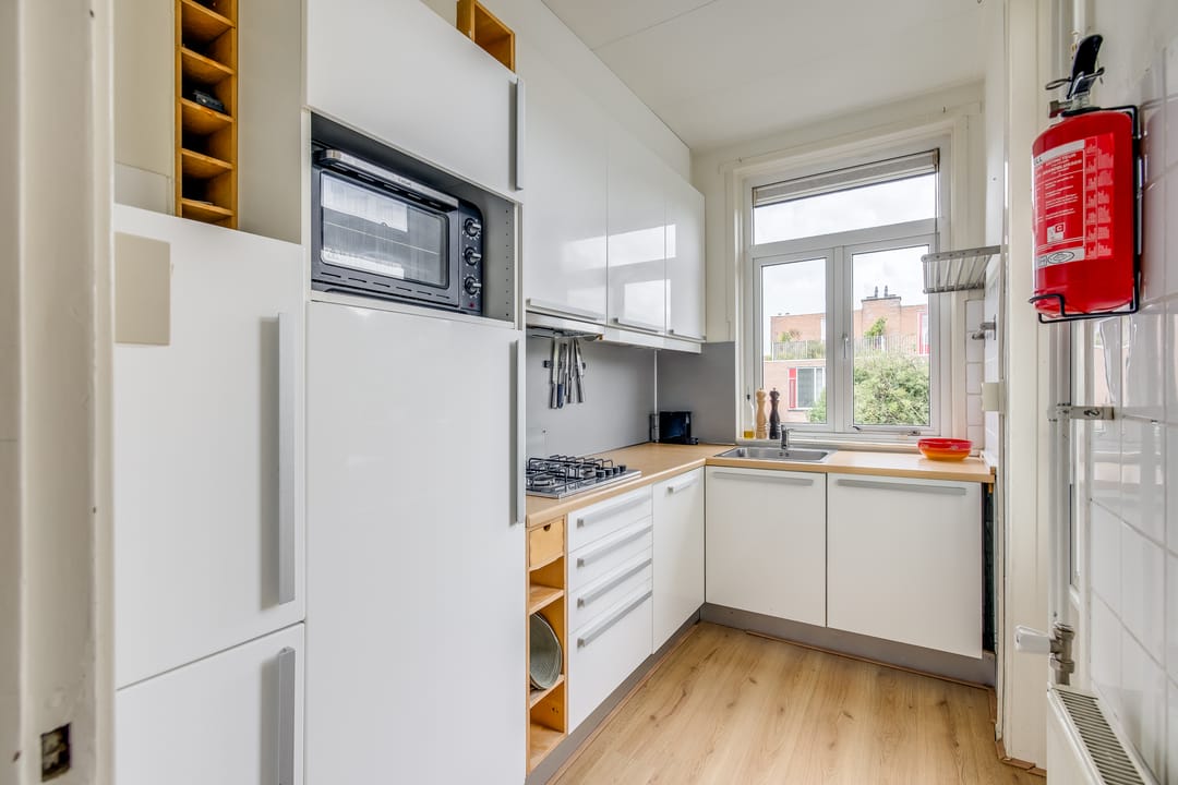 Foto 16 van Rijnlaan 37-BS