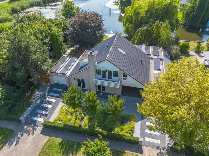 Foto 2 van Heinz Rühmannstraat 1