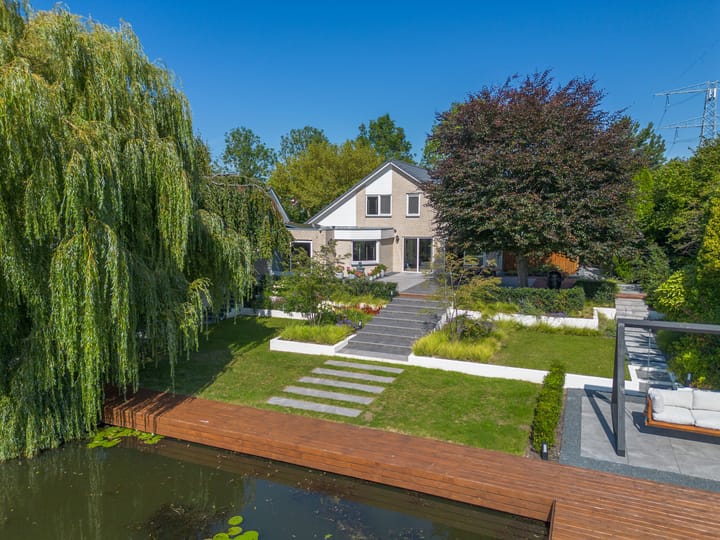 Foto 4 van Heinz Rühmannstraat 1