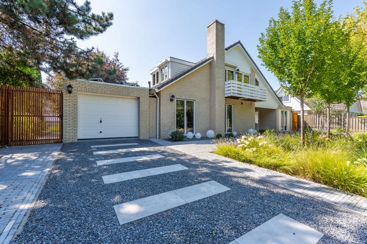 Foto 5 van Heinz Rühmannstraat 1