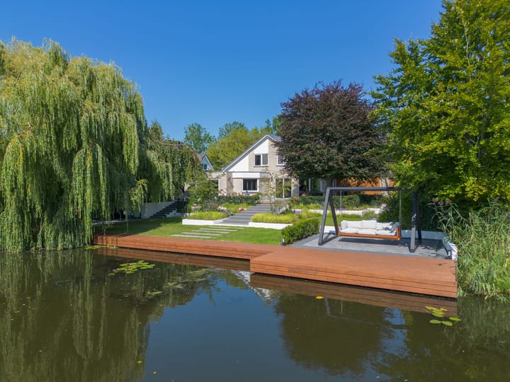 Foto 1 van Heinz Rühmannstraat 1