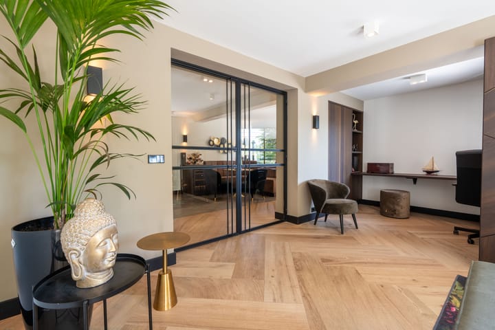 Foto 24 van Heinz Rühmannstraat 1