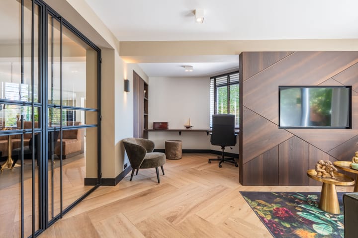 Foto 25 van Heinz Rühmannstraat 1