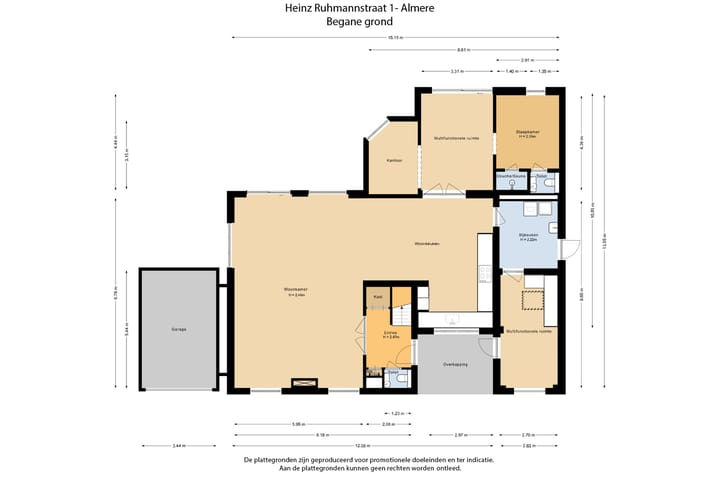 Foto 77 van Heinz Rühmannstraat 1