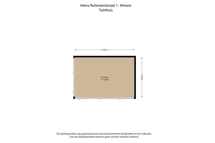 Foto 83 van Heinz Rühmannstraat 1