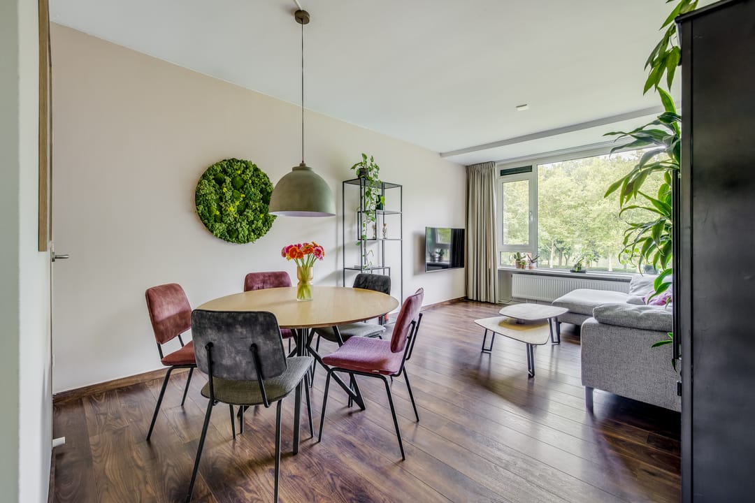 Foto 1 van Livingstonelaan 402