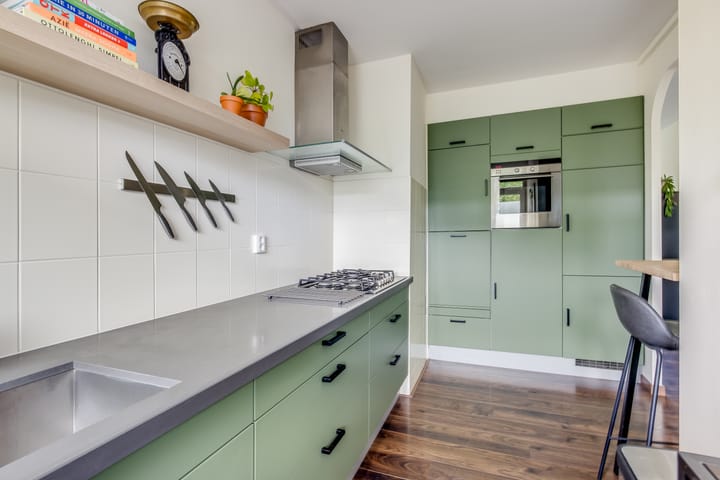 Photo 2 of Livingstonelaan 402