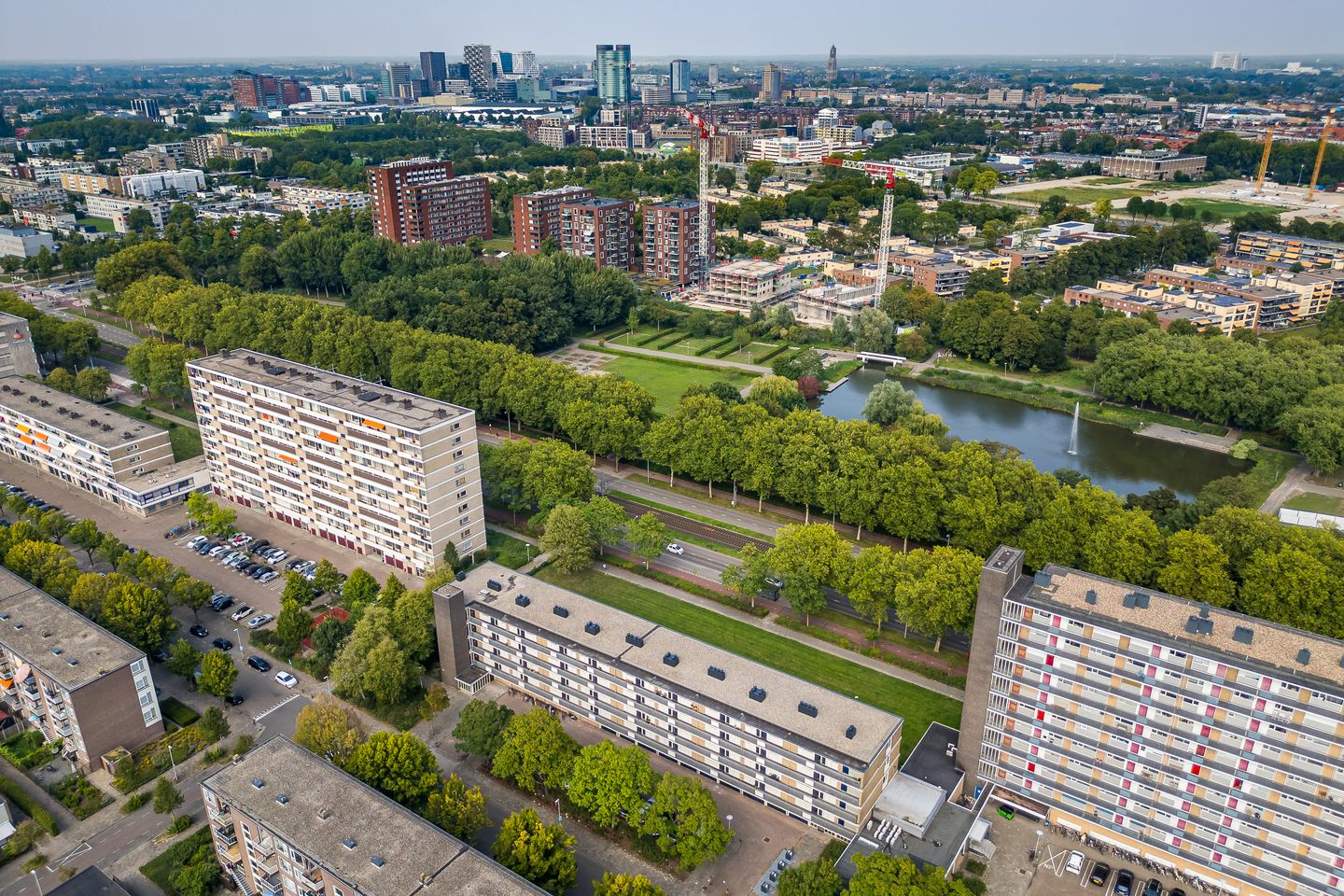 Foto 4 van Livingstonelaan 402