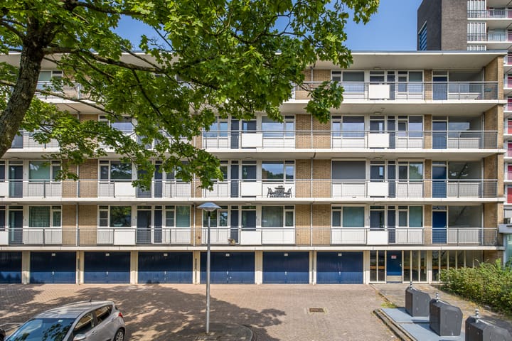 Photo 5 of Livingstonelaan 402