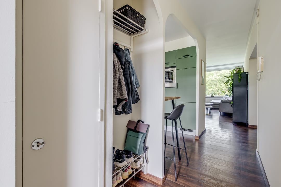 Foto 8 van Livingstonelaan 402