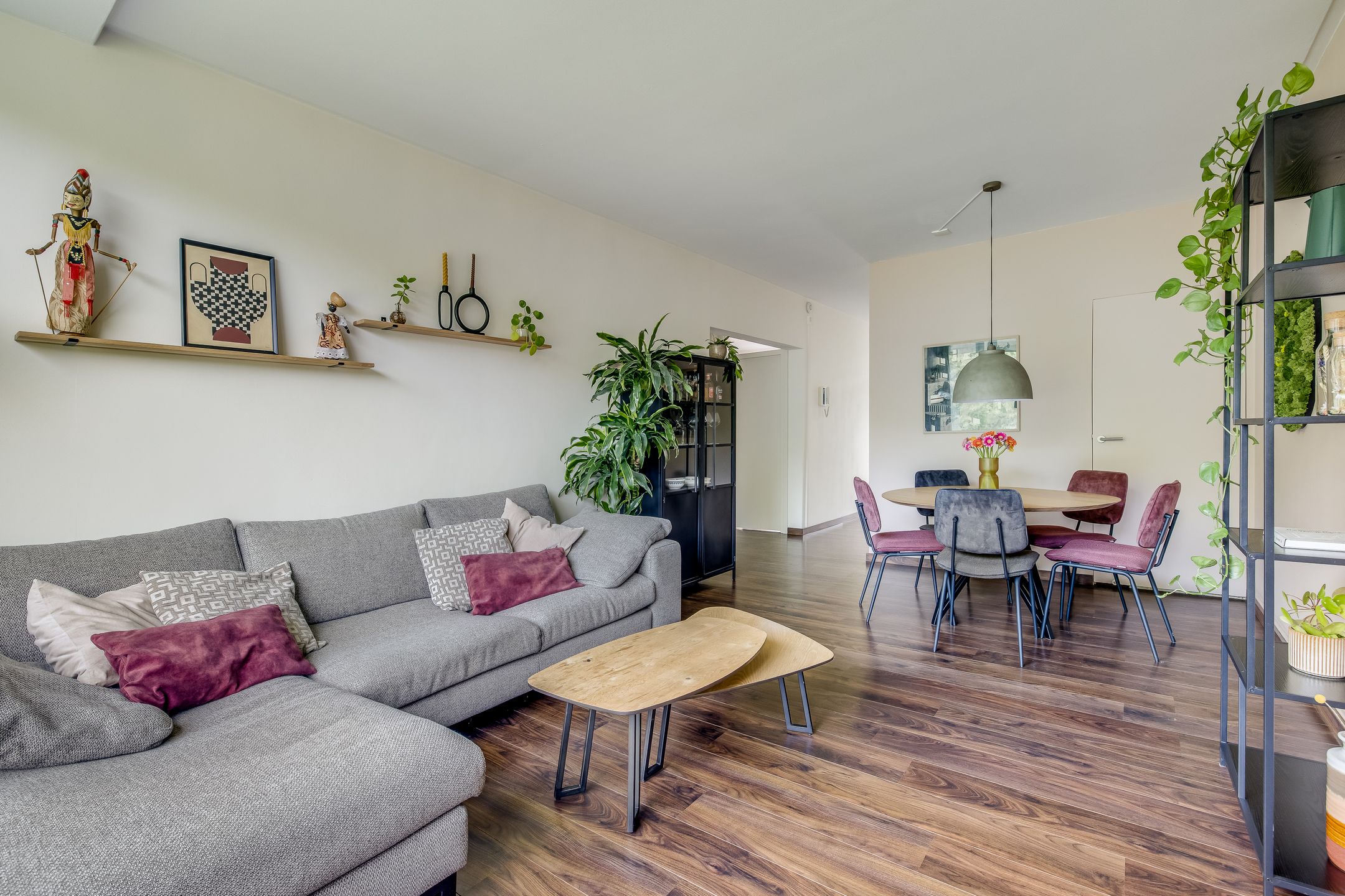 Foto 12 van Livingstonelaan 402