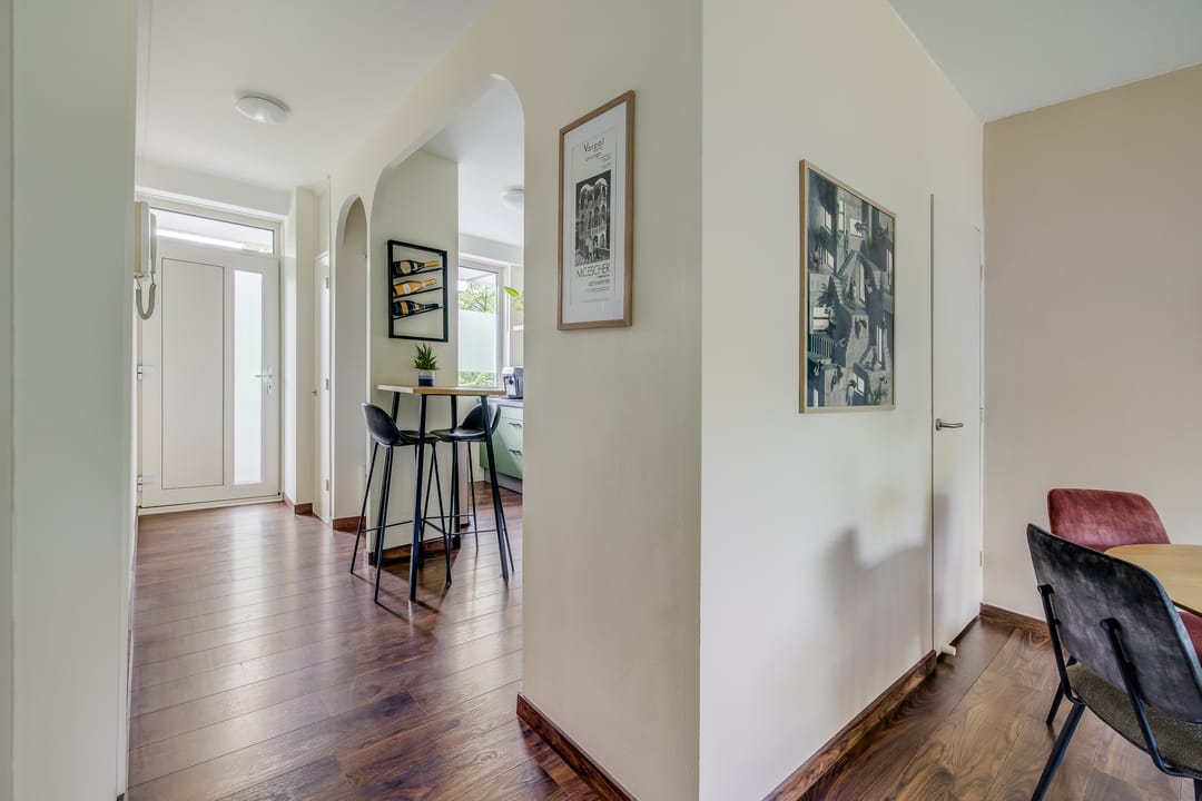 Foto 13 van Livingstonelaan 402