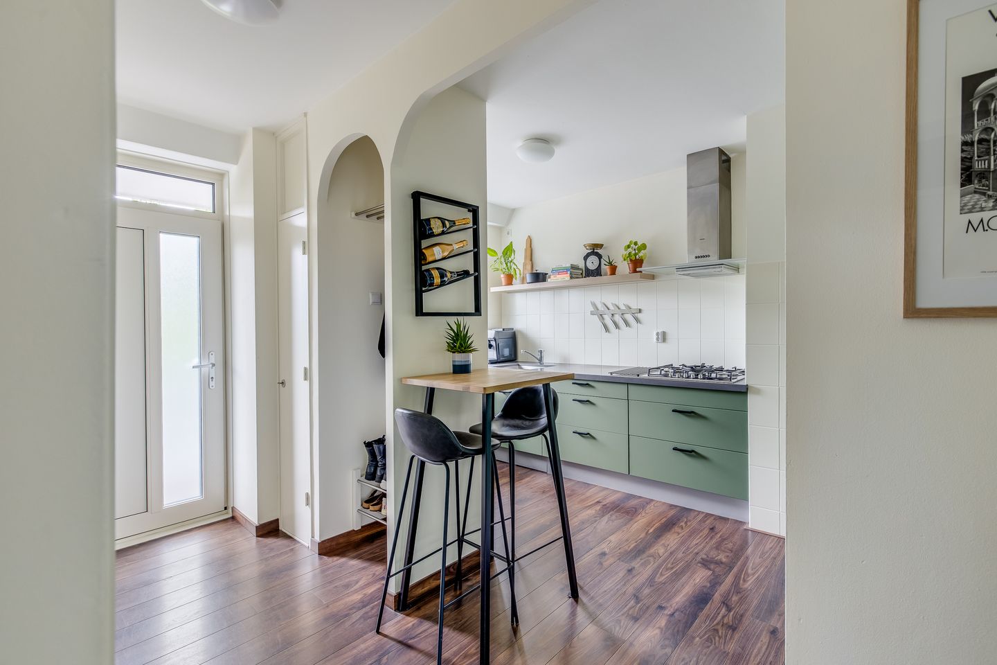 Foto 14 van Livingstonelaan 402