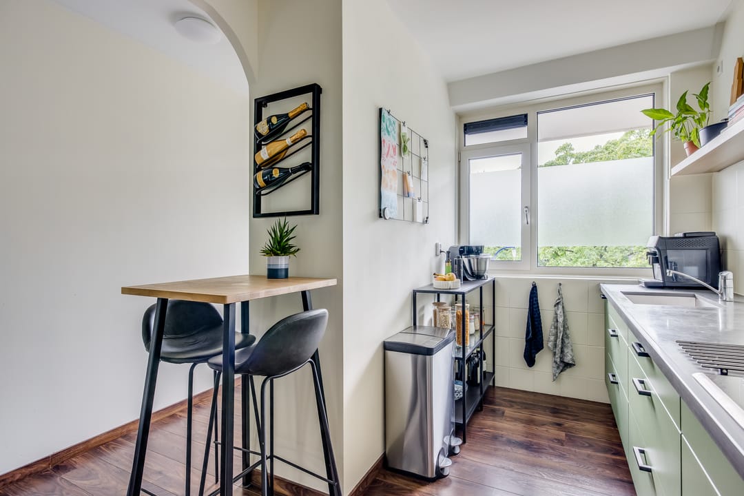 Foto 16 van Livingstonelaan 402