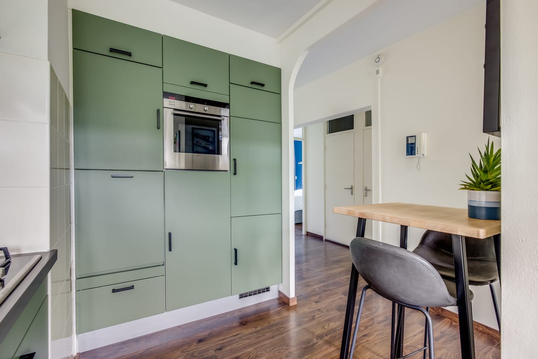 Foto 17 van Livingstonelaan 402