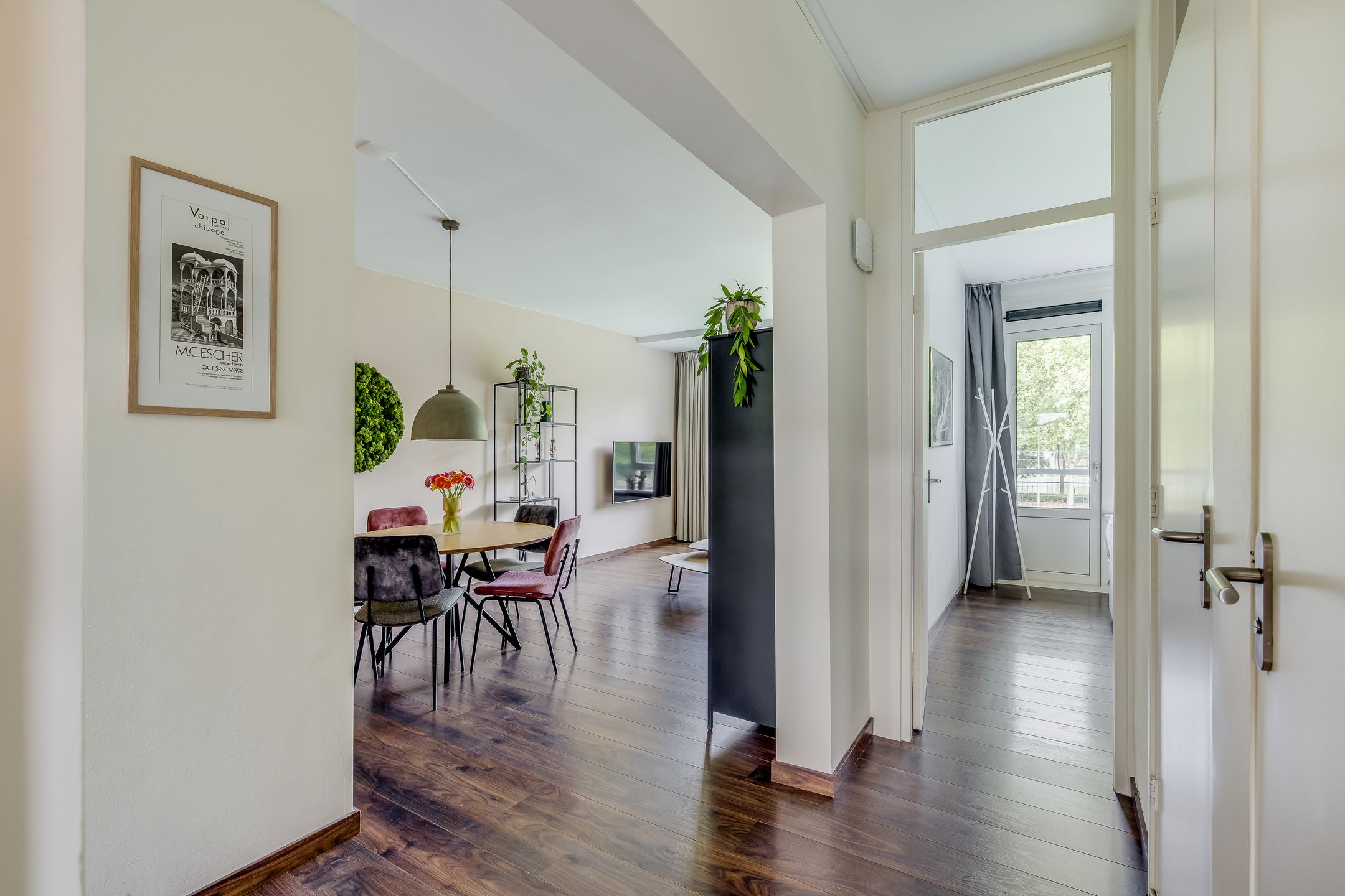 Foto 18 van Livingstonelaan 402