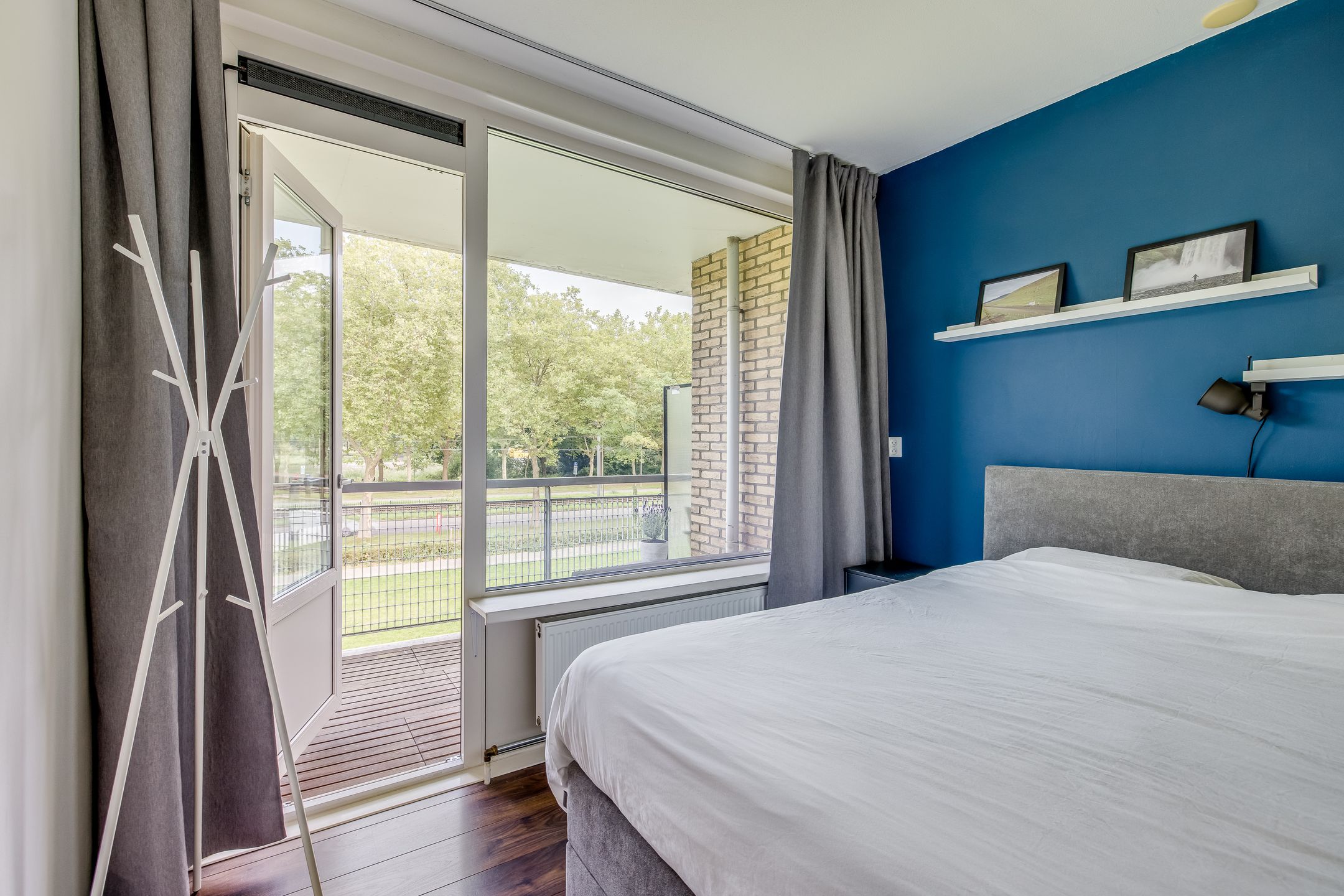 Foto 21 van Livingstonelaan 402