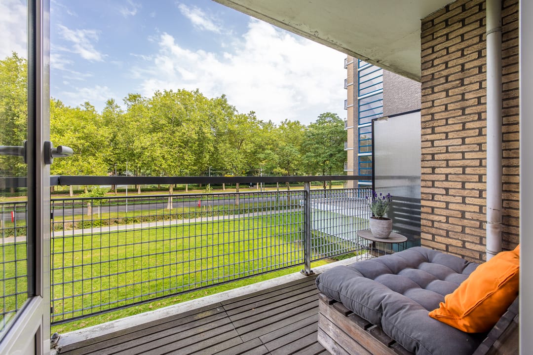 Foto 22 van Livingstonelaan 402