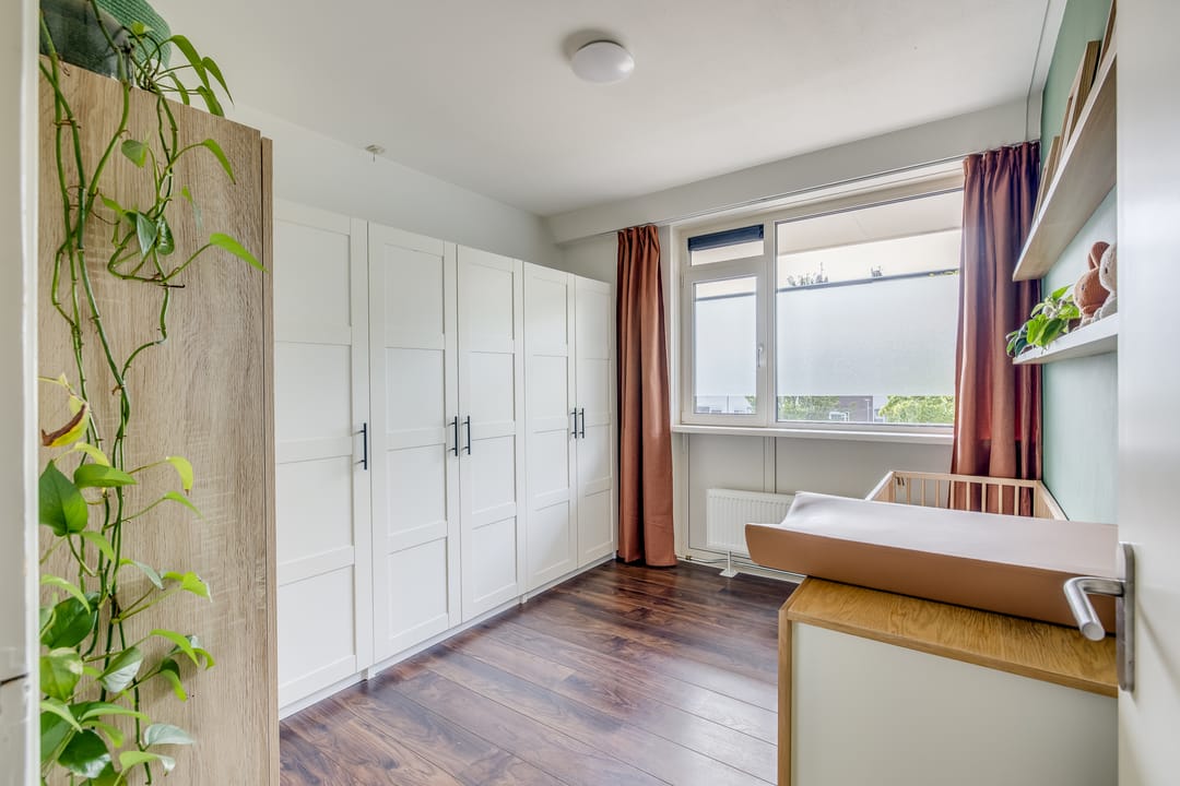 Foto 28 van Livingstonelaan 402