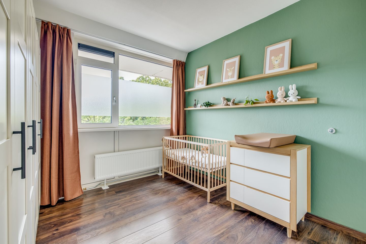 Foto 29 van Livingstonelaan 402