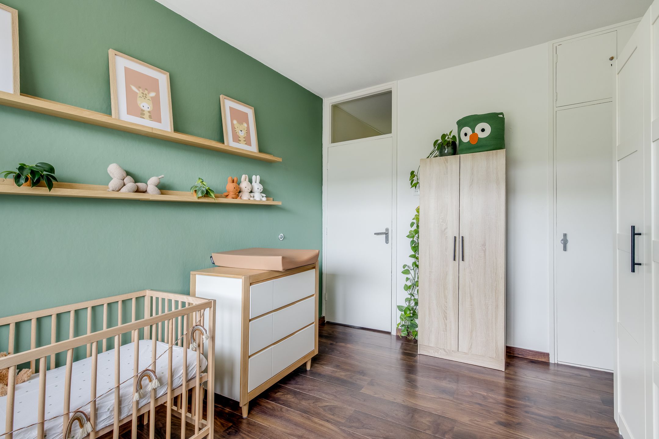 Foto 30 van Livingstonelaan 402