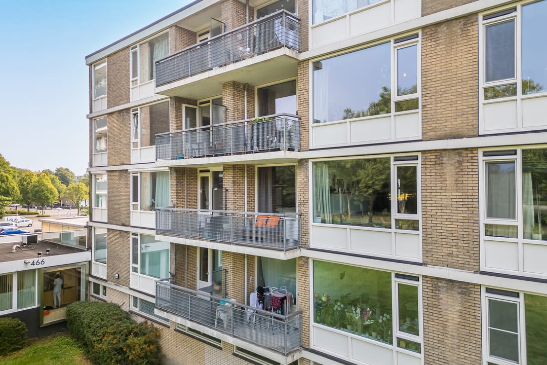 Foto 31 van Livingstonelaan 402