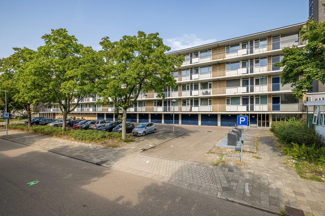 Foto 32 van Livingstonelaan 402