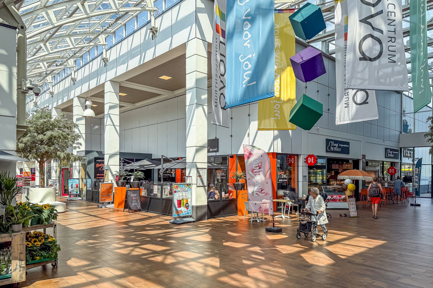 Foto 34 van Livingstonelaan 402